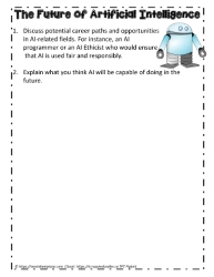 27 Future of Artificial Intelligence